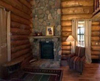 фото отеля Devil's Thumb Ranch Resort