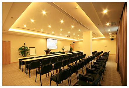 фото отеля City Inn Nancheng Dongguan