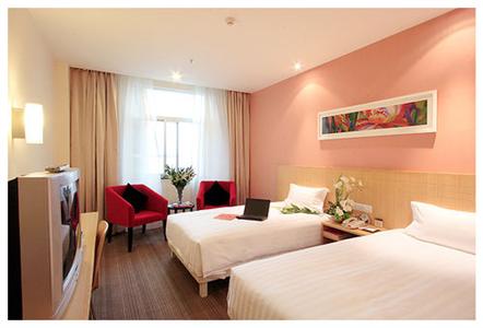 фото отеля City Inn Nancheng Dongguan