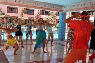фото отеля Golden 5 Resort Club Hurghada