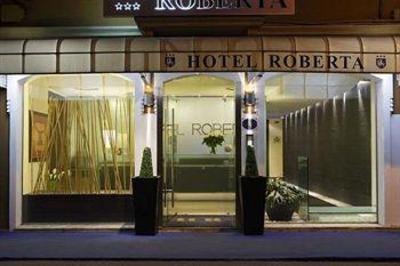 фото отеля Hotel Roberta