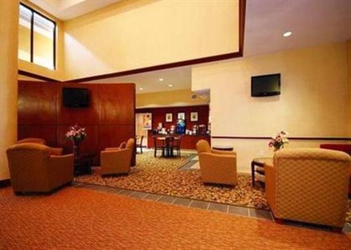 фото отеля Sleep Inn And Suites Pearland