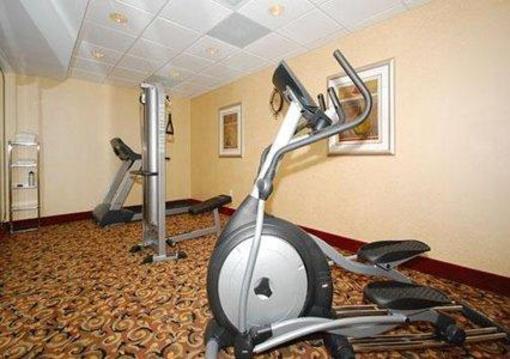 фото отеля Sleep Inn And Suites Pearland