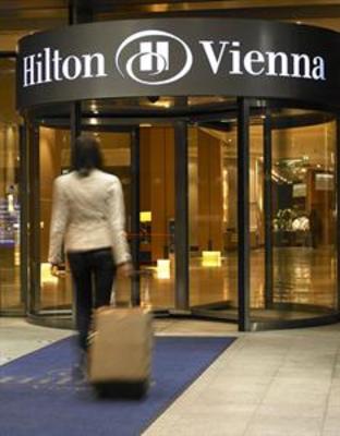 фото отеля Hilton Vienna