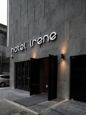 фото отеля Hotel Irene Seoul