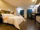 фото отеля Baguio Burnham Suites Hotel