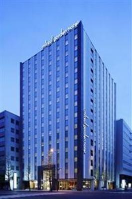 фото отеля Mitsui Garden Hotel Sapporo