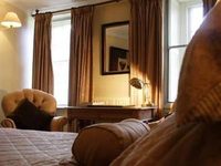 Bear Hotel Crickhowell