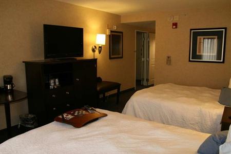 фото отеля Hampton Inn Doylestown