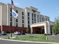 Hampton Inn Doylestown