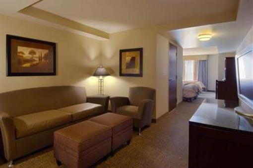 фото отеля Hilton Garden Inn West Monroe