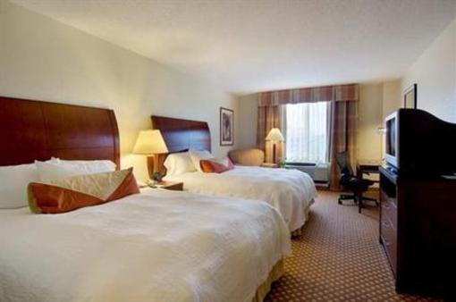 фото отеля Hilton Garden Inn West Monroe