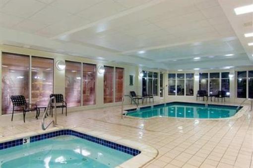 фото отеля Hilton Garden Inn West Monroe