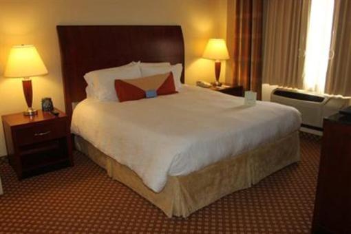 фото отеля Hilton Garden Inn West Monroe