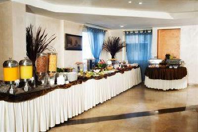 фото отеля Bella Riva Suite Hotel Beirut