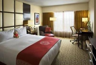 фото отеля The Statler Hotel at Cornell University