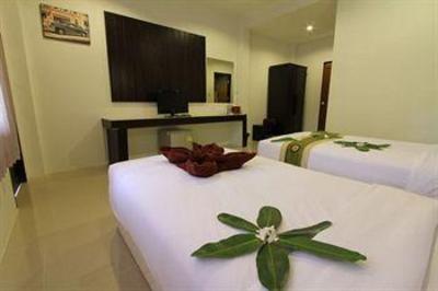 фото отеля Khanom Maroc Resort & Spa