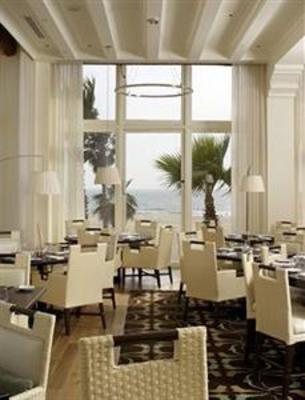 фото отеля Casa del Mar Hotel Santa Monica
