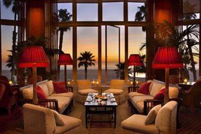 фото отеля Casa del Mar Hotel Santa Monica