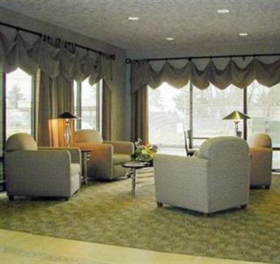 фото отеля Hampton Inn Eugene