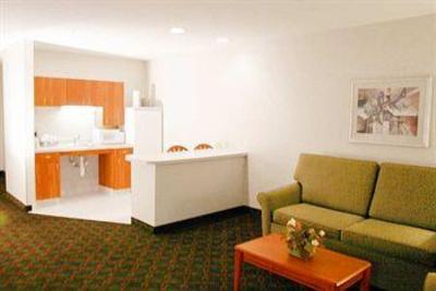 фото отеля Hampton Inn Eugene
