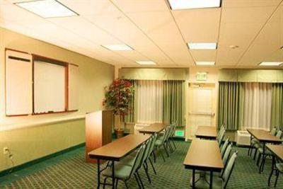 фото отеля Hampton Inn Eugene