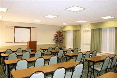 фото отеля Hampton Inn Eugene