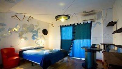 фото отеля Rooms Deluxe Hotel