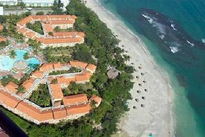 фото отеля VH Gran Ventana Beach Resort