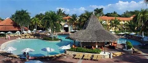 фото отеля VH Gran Ventana Beach Resort