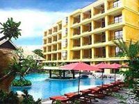 Mantra Pura Resort & Spa