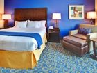 фото отеля Holiday Inn Express Hotel & Suites Lake Elsinore