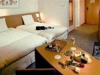 Novotel Venezia Mestre