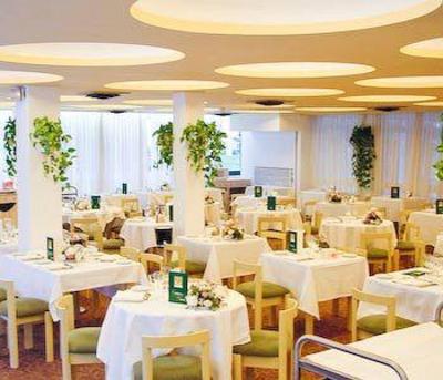 фото отеля Hotel Alay