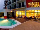 фото отеля Hampton Inn & Suites Orange Beach/Gulf Front