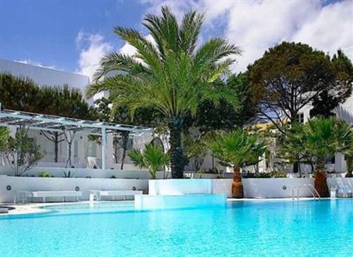 фото отеля Thalassa Sea Side Resort & Suites