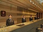 фото отеля Hotel Sunroute Ariake Tokyo