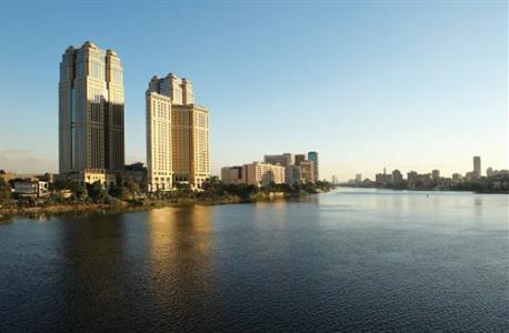 фото отеля Fairmont Cairo, Nile City