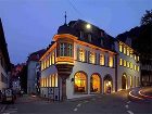 фото отеля Arthotel Heidelberg