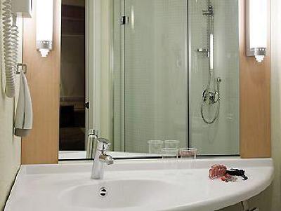 фото отеля Hotel Ibis Oviedo