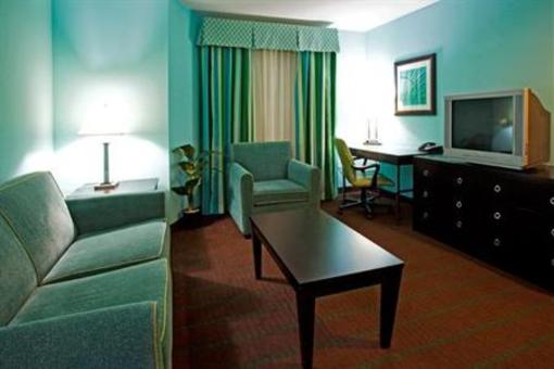 фото отеля Holiday Inn Hotel & Suites - Ocala Conference Center