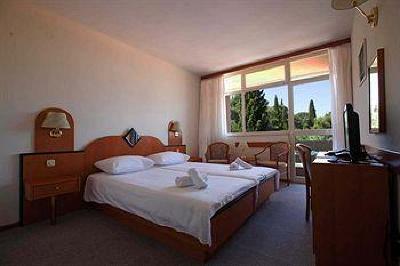 фото отеля Cavtat Hotel