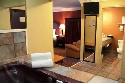 фото отеля Comfort Inn & Suites West Katy