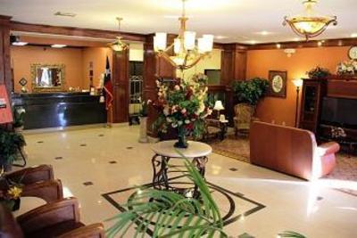 фото отеля Comfort Inn & Suites West Katy