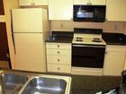 фото отеля Comfort Inn & Suites West Katy