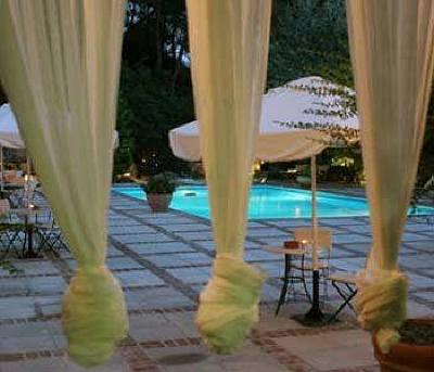 фото отеля Hotel Antonios