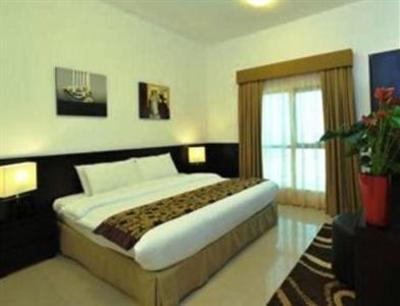 фото отеля Ramada Hotel & Suites Ajman