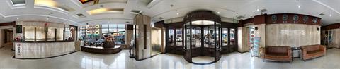 фото отеля Tangyin Hotel Dalian