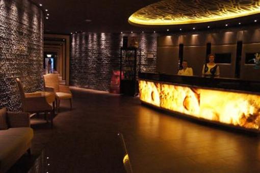 фото отеля Rixos Downtown Antalya