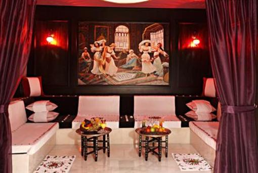 фото отеля Rixos Downtown Antalya